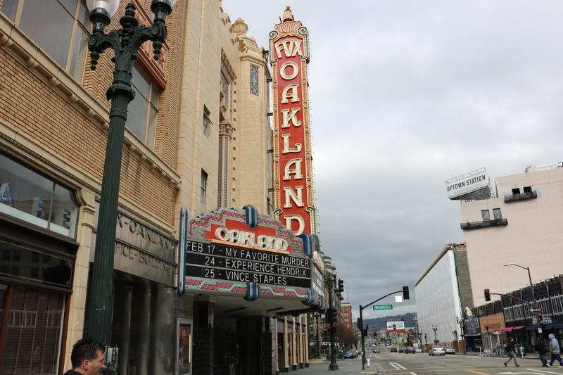 Fox Theater